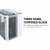 Corsair - Crystal Series 280X - CC-9011136-WW