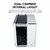 Corsair - Crystal Series 280X - CC-9011136-WW