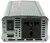Whitenergy 12V - 230V 800 W, USB csatlakozó, feszültség átalakító (autós)