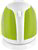 Sencor - SWK 1011GR Vízforraló 1L - Fehér/Zöld