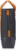 HP Envy Urban Tote- fekete -14"