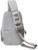 Xiaomi Mi City Sling Bag -szürke