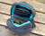 Xiaomi Mi City Sling Bag -szürke