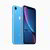 Apple - iPhone XR 128GB - Kék