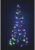 Emos ZY1452 színes karácsonyi fényfüzér