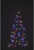 EMOS ZY0911T CHERRY színes karácsonyi fényfüzér