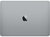 Apple - Retina MacBook Pro 13.3" Touch Bar & ID - MR9R2MG/A
