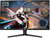 LG - 32GK850F-B