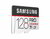 Samsung - PRO Endurance microSDXC 128GB + adapter - MB-MJ128GA/EU