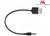 Maclean - MCTV-693 Adapter jack to plug USB