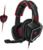 Spirit of Gamer - XPERT H500 - Fekete/Piros