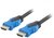 Lanberg cable HDMI M/M V2.0 4K 4,5M Black