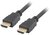 Lanberg cable HDMI M/M V2.0 7,5m Black