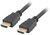 Lanberg cable HDMI M/M V2.0 20m Black
