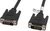 Lanberg cable DVI-D(M)(24+1)->DVI-D(M)(24+1) 1.8m