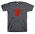 Wolfenstein T-Shirt "Logo", S