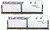 DDR4 G.Skill Trident Z Royal 3000MHz 16GB - F4-3000C16D-16GTRS (KIT 2DB)