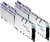 DDR4 G.Skill Trident Z Royal 3000MHz 16GB - F4-3000C16D-16GTRS (KIT 2DB)