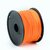 Filament Gembird PLA Orange | 1,75mm | 1kg
