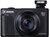Canon PowerShot SX740 HS Fekete