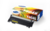 Samsung CLT-Y404S sárga toner