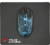 Trust - GXT 783 Gamer egér és egérpad - 22736
