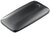 SAMSUNG Portable X5 SSD Thunderbolt 3 1TB - MU-PB1T0B/EU