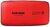 SAMSUNG Portable X5 SSD Thunderbolt 3 1TB - MU-PB1T0B/EU