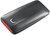 SAMSUNG Portable X5 SSD Thunderbolt 3 1TB - MU-PB1T0B/EU