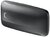 SAMSUNG Portable X5 SSD Thunderbolt 3 1TB - MU-PB1T0B/EU
