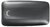 SAMSUNG Portable X5 SSD Thunderbolt 3 1TB - MU-PB1T0B/EU