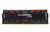 DDR4 KINGSTON - HYPERX Predator RGB 3200MHz 16GB - HX432C16PB3A/16