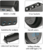 Maclean - MCE218 SHUTTER SOCKET 12-24V 4xUSB PD QC