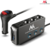 Maclean - MCE218 SHUTTER SOCKET 12-24V 4xUSB PD QC