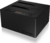 RaidSonic - ICY BOX - Docking and clone station - IB-121CL-C31