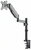 Manhattan - Kar íróasztalra LED/LCD 17"-32" kijelzőhöz 8kg VESA gázrugóval - 461580