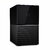 Western Digital - My Book Duo, 3.5", 20TB, USB 3.0 - WDBFBE0200JBK-EESN