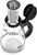 Lamart - Verre LT7027 Teáskanna 1,5L