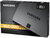 SAMSUNG 860 QVO 2TB - MZ-76Q2T0BW