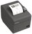 Epson Blokknyomtató - TM-T20II (007) (200 mm/s, 203 DPI, 80mm, USB/LAN, vágóegység, fekete)