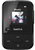 Sandisk - CLIP SPORT GO MP3 lejátszó 16GB - Fekete