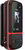 Sandisk - CLIP SPORT GO MP3 lejátszó 32GB - Fekete/Piros