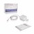 Whitenergy 5V/3A 9V/3A 12V/3A 15V/3A hálózati tápegység USB C csatlakozóval