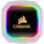 Corsair - Hydro Series - H100i RGB PLATINUM SE