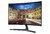 Samsung - LC27F398FWUXEN