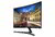 Samsung - LC27F398FWUXEN