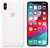 Apple - IPHONE XS Max szilikontok - MRWF2