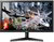 LG - 24GL600F-B