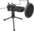 Trust - GXT 232 Mantis Streamer mikrofon - 22656