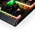 ModeCom - Volcano Lanparty PLUS RGB - Brown Outemu